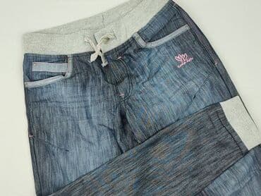 koszulki latynka allegro: Jeans, 14 years, 158/164, condition - Perfect — 1