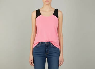 nicola zalewski bez koszulki: Wybierz, Top damski, rozmiar XS — 6