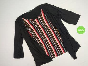 Ubrania damskie: Bonmarche, Bluzka damska, rozmiar 2XL — 2