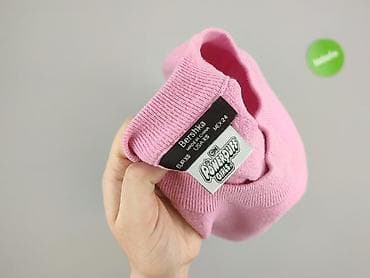 czerwony sweter: Bershka, Sweter damski, rozmiar XS — 4