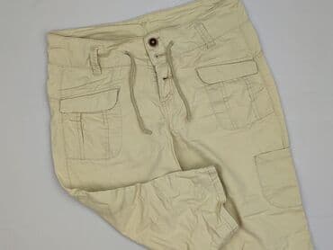 ccc buty profilaktyczne: KappAhl, Spodnie 3/4 damskie, rozmiar L — 1