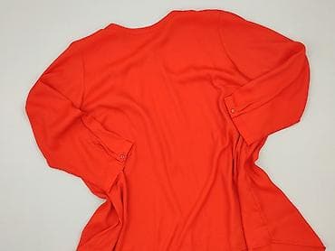 basic t shirt oversize: Tunika damska, rozmiar 3XL — 1