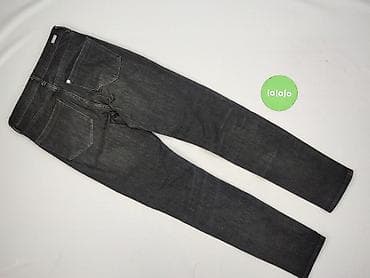 Kobiety: Jeansy damskie, rozmiar XS — 3