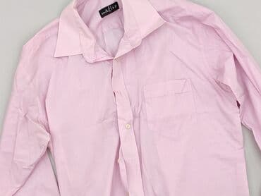 koszula native slim: Native, Koszulа dla mężczyzn, rozmiar S — 1