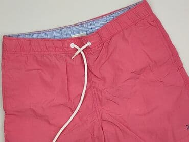 poliamid w ubraniach: Swimming shorts for men, size M — 1