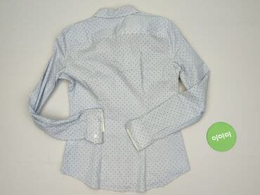 skarpetki hm: H&M, Koszula damska, S — 3