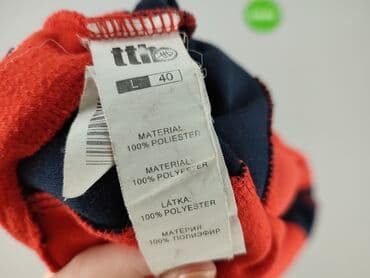 ubrania gore tex: Polar damski, rozmiar L — 5