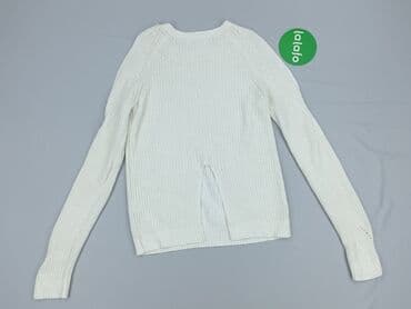 skarpety bez stóp: Sweater, 13 years, 152-158 cm, condition - Good — 2
