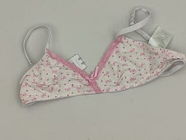 top z koronką sinsay: Bra, 11 years, condition - Very good — 1
