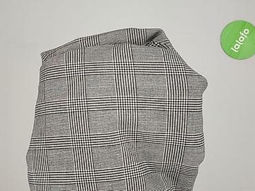 zara dresy: Zara, Spodnie materiałowe damskie, rozmiar S — 6