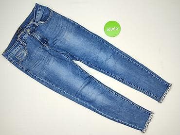 mar jeans: Re-Dress, Jeansy damskie, rozmiar S — 2