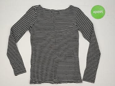 top w paski celine: Sinsay, Bluzka damska, rozmiar XS — 3