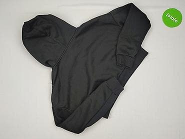 t shirty fox: Bluza z kapturem damska, rozmiar S — 3