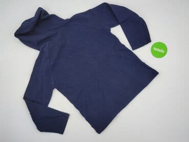 chaotic system bluza: Laura Ashley, Bluza z kapturem dla mężczyzn, rozmiar M — 3