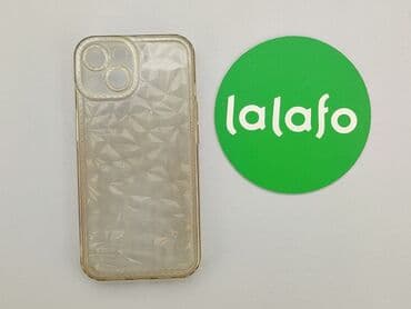 czapka do kolorowania: Etui do telefonu, stan - Dobry — 2