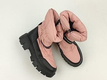 Śniegowce damskie, rozmiar 37