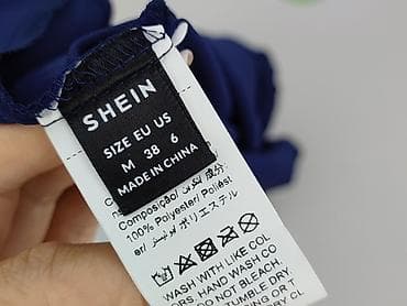 him sklep: Shein, Sukienka damska, rozmiar M — 4