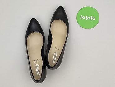 buty gino lanetti: Półbuty damskie, rozmiar 41 — 2