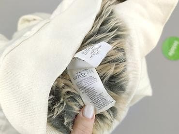 kik bluzy: Roxy, Bluza z kapturem damska, rozmiar S — 4