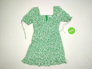 sukienki swing plus size: Loavies, Women`s dress, size M (EU 38) — 2