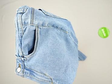 ogrodniczki next: Jeansy damskie, rozmiar M — 5