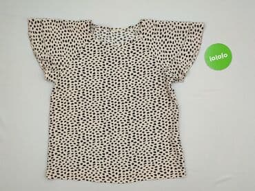 koszulka jedwabna intimissimi: Shein, T-shirt damski, rozmiar S — 2