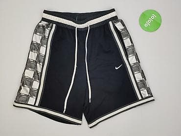 jordan sizer: Nike, Szorty dla mężczyzn, rozmiar S — 2