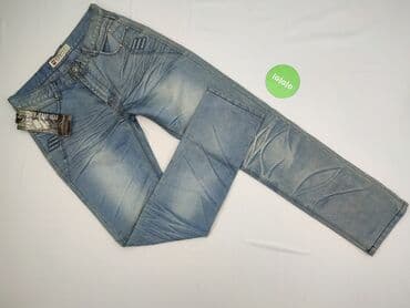 custom jeansy: Jeansy dla mężczyzn — 2