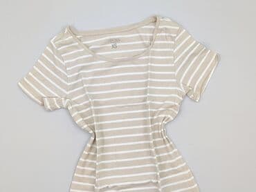 napapijri t shirty: Janina, T-shirt damski, XS — 1