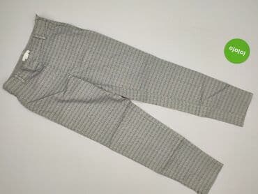 majtki na szydełku wzory: H&M, Spodnie materiałowe damskie, S — 2