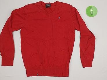 pull and bear shirts: Peak Performance, Sweter dla mężczyzn, rozmiar L — 2