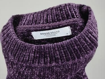 sweter f: House, Sweter damski, rozmiar S — 5