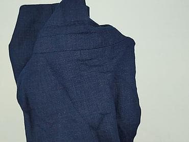 sinsay koszula len: Kamizelka damska, rozmiar L — 8