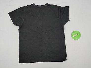 bluzy goth: Mister Tee, Koszulka dla mężczyzn, rozmiar M — 3