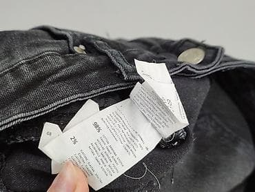 okay jeans: Spódnica damska, rozmiar M — 5