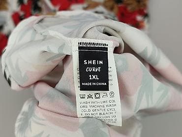pszczolka: Shein Curve, Sukienka damska, rozmiar XL — 4