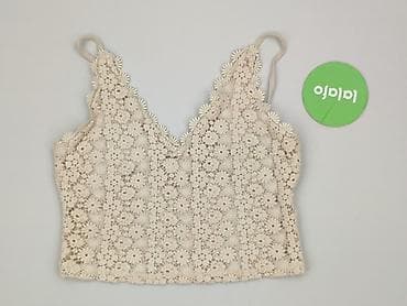 bluzy megi: Top damski, rozmiar M — 2