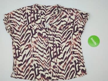 bluzka montego: Monsoon, Bluzka damska, XL — 2