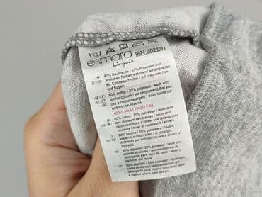 bluzy gap damskie: Esmara, Bluza damska
, rozmiar S — 5