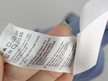 h m t shirt basic damski: F&F, T-shirt damski, rozmiar L — 5