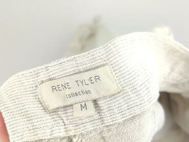 rene buty zimowe: Spodnie 3/4 damskie, rozmiar M — 4