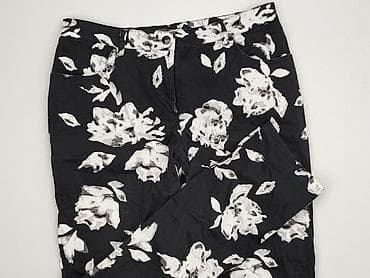 Bpc bonprix collection, Spodnie materiałowe damskie, rozmiar L