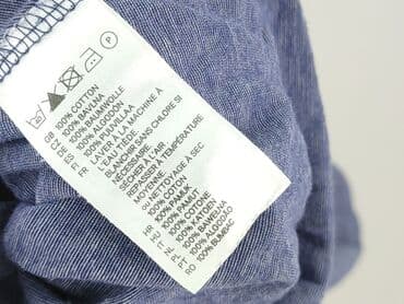 bluzki kopertowe reserved: H&M, Women's blouse, size S (EU 36) — 5