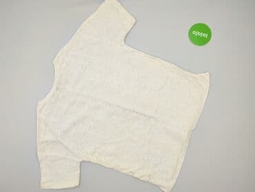 zara t shirty oversized: Zara, T-shirt damski, rozmiar L — 3