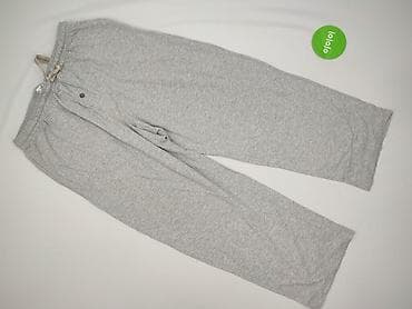 szare dresy bershka: Spodnie dresowe dla mężczyzn, rozmiar L — 2