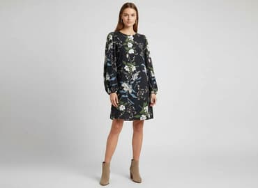 sisters sukienki: Sisters Point, Sukienka damska, rozmiar S — 7