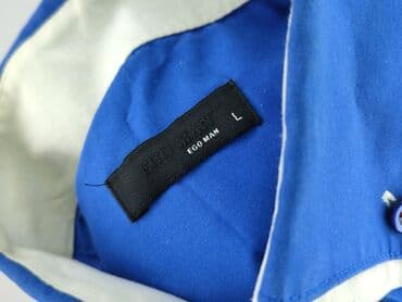 house koszulka hello kitty: Ego, Koszulа dla mężczyzn, L — 6