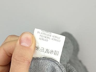 armani sweter: Sweter damski, rozmiar XL — 7