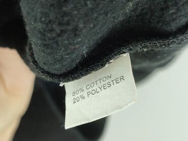 флісові кофти жіночі: Nike, Кофта з каптуром жіноча, розмір S — 4