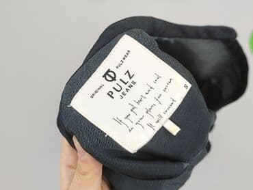 tatuum sweter mis uszatek: PULZ, Tunika damska, rozmiar S — 4